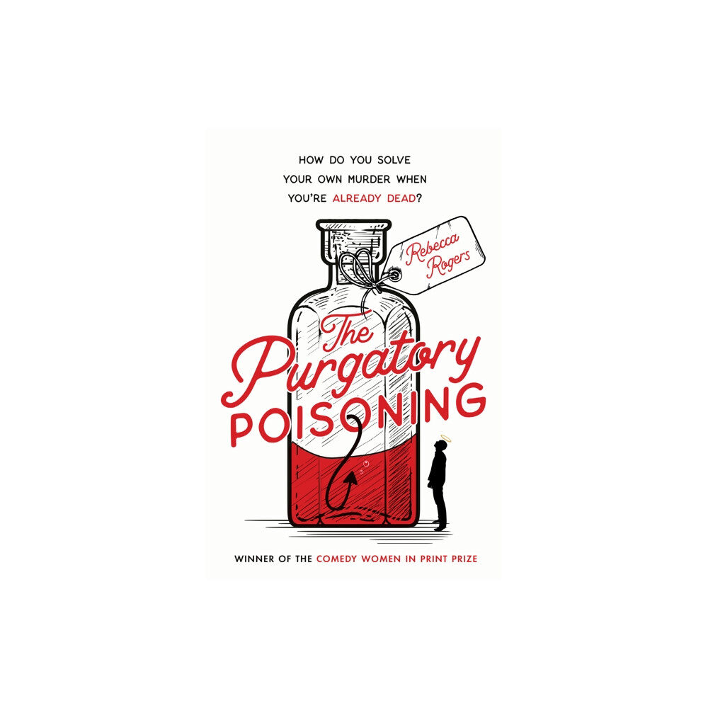 HarperCollins Publishers The Purgatory Poisoning (häftad, eng)