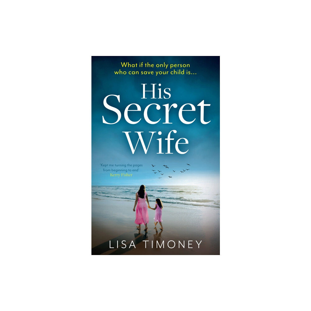 HarperCollins Publishers His Secret Wife (häftad, eng)