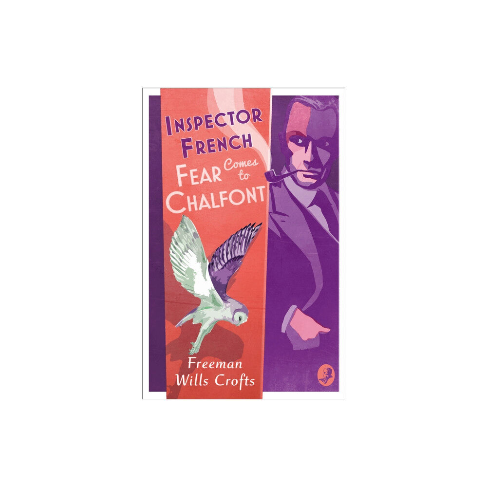HarperCollins Publishers Inspector French: Fear Comes to Chalfont (häftad, eng)