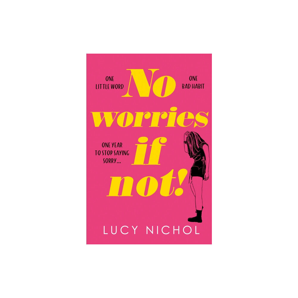 HarperCollins Publishers No Worries If Not! (häftad, eng)