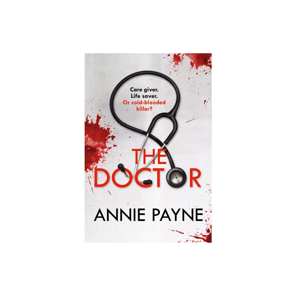 HarperCollins Publishers The Doctor (häftad, eng)