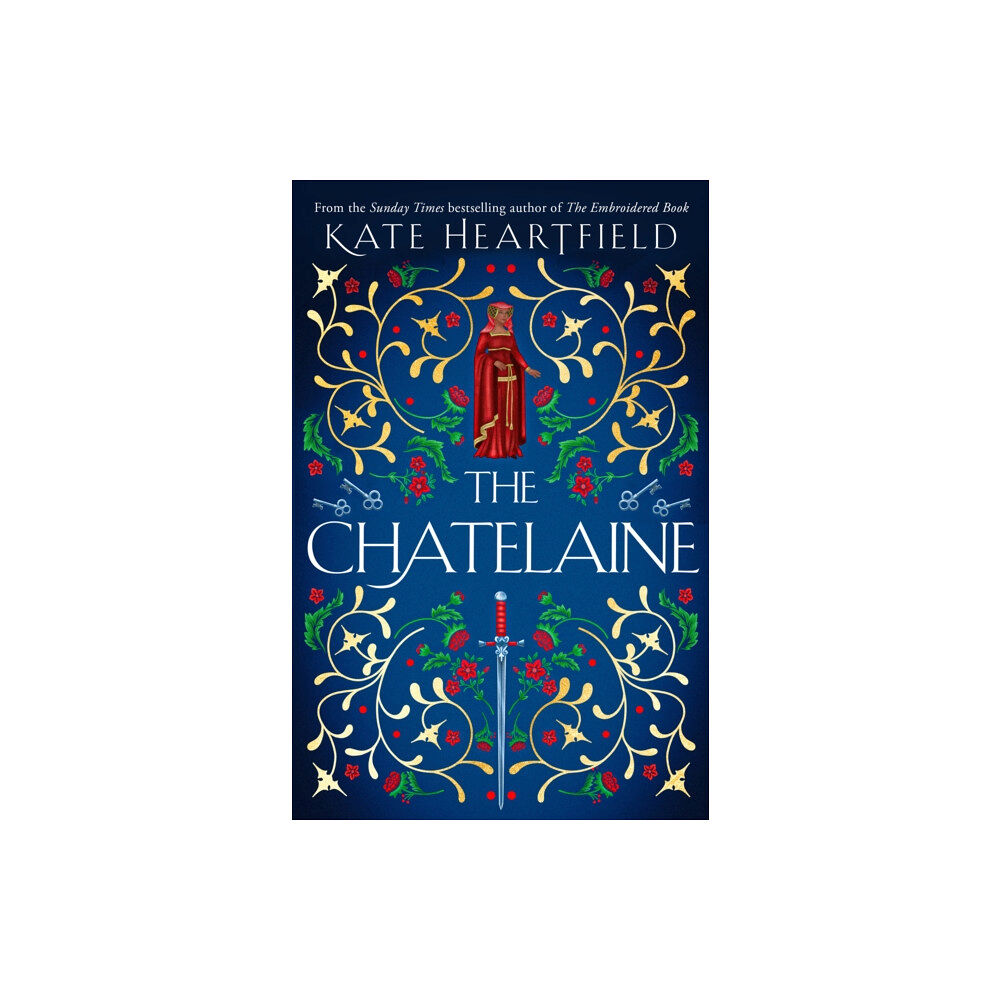 HarperCollins Publishers The Chatelaine (häftad, eng)