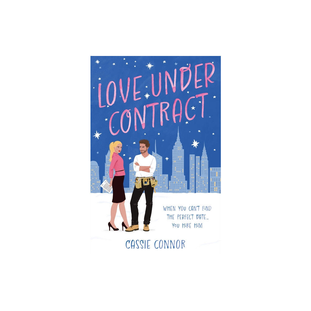 HarperCollins Publishers Love Under Contract (häftad, eng)