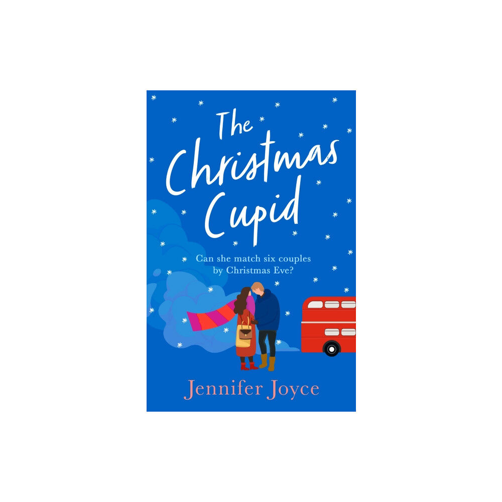 HarperCollins Publishers The Christmas Cupid (häftad, eng)