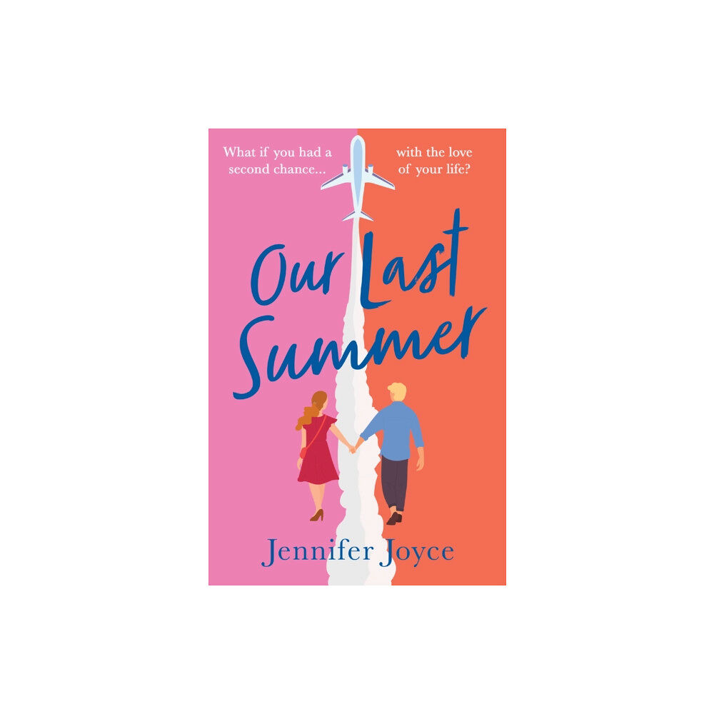 HarperCollins Publishers Our Last Summer (häftad, eng)