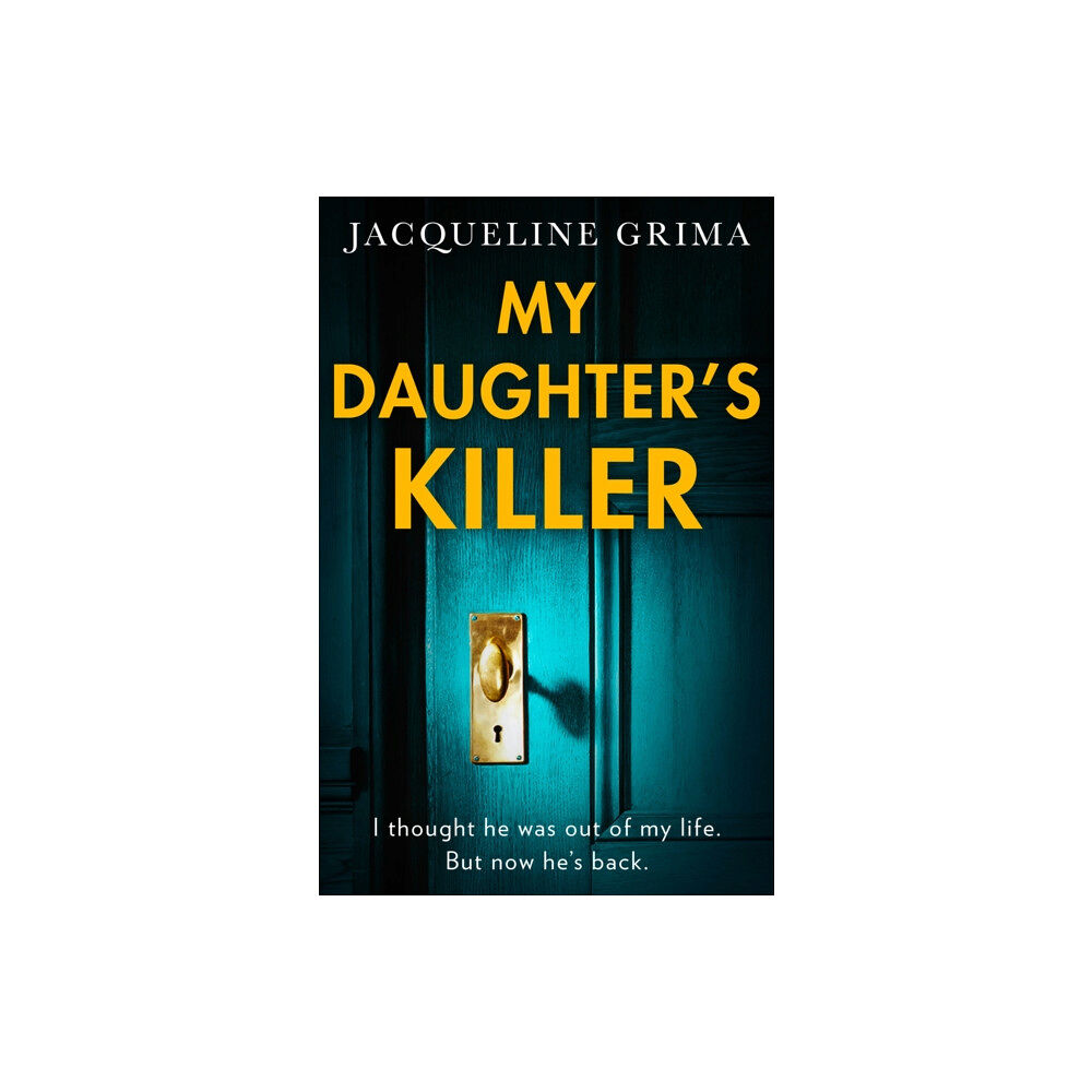 HarperCollins Publishers My Daughter’s Killer (häftad, eng)