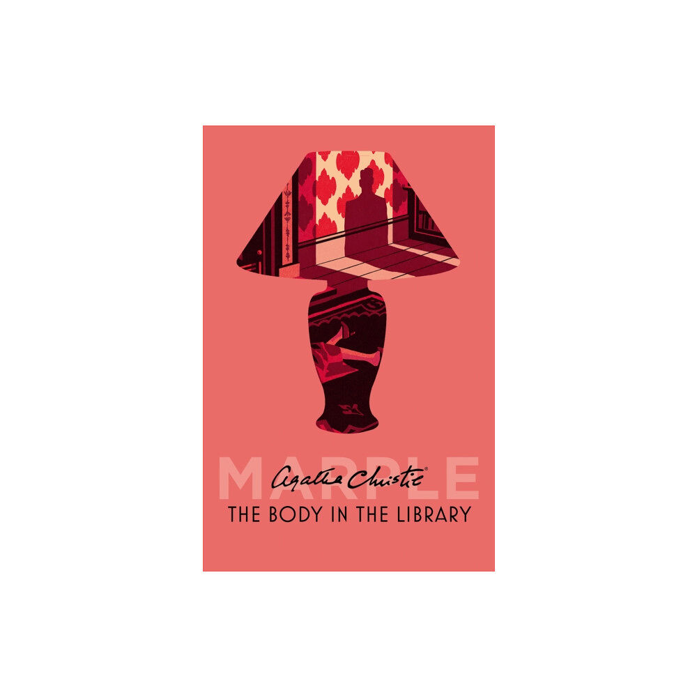 HarperCollins Publishers The Body in the Library (inbunden, eng)