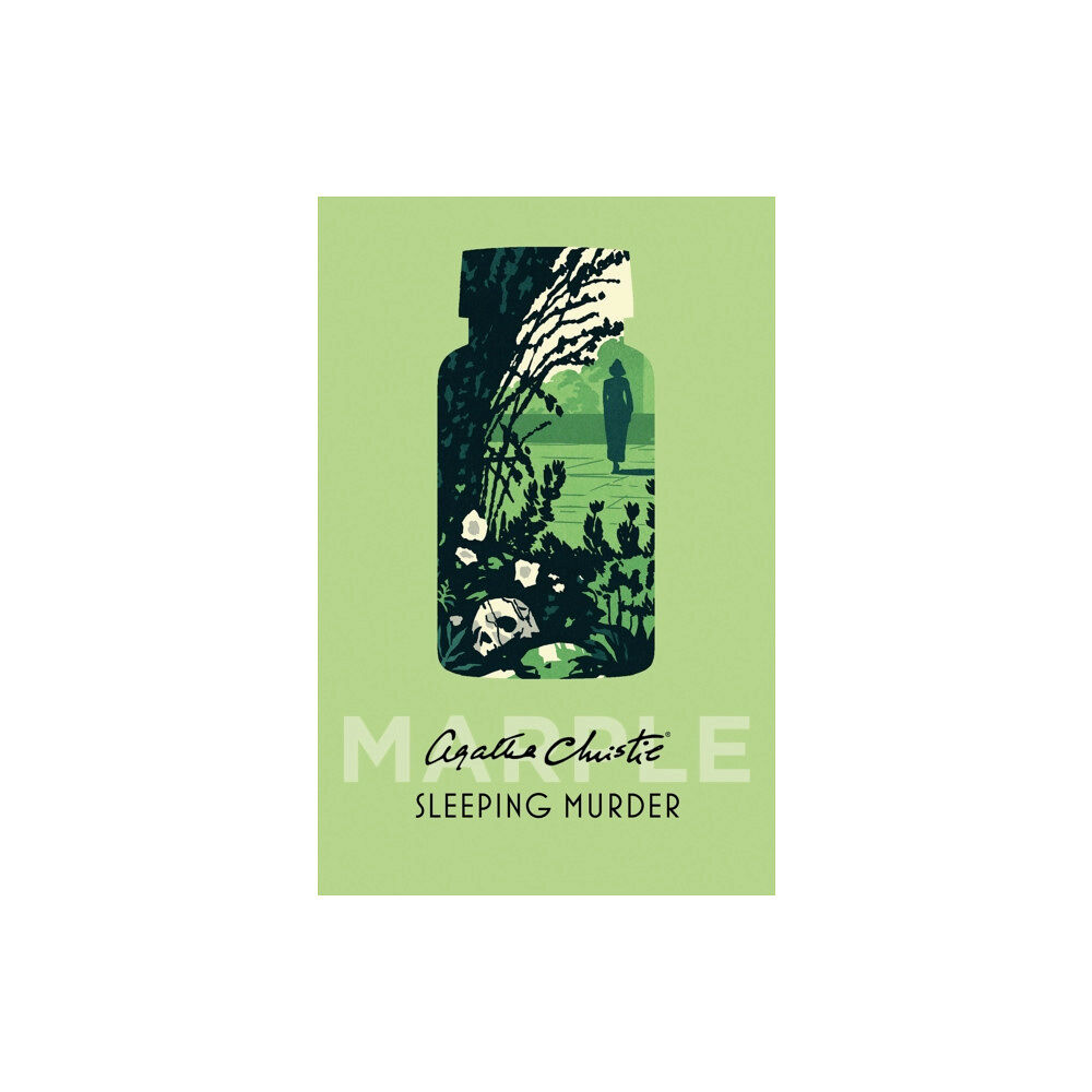 HarperCollins Publishers Sleeping Murder (inbunden, eng)