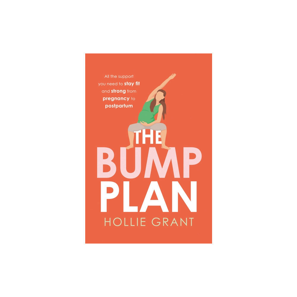 HarperCollins Publishers The Bump Plan (häftad, eng)