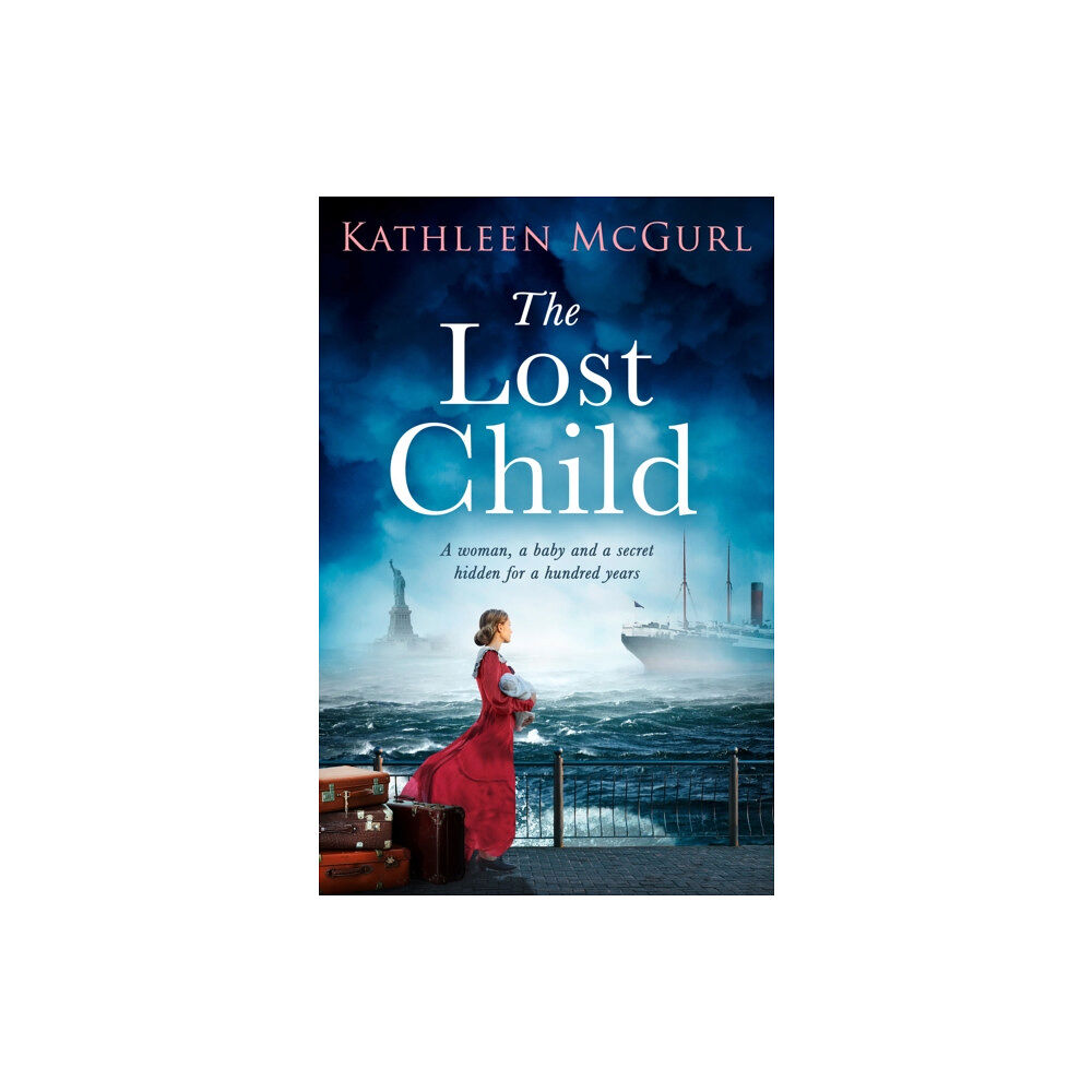 HarperCollins Publishers The Lost Child (häftad, eng)