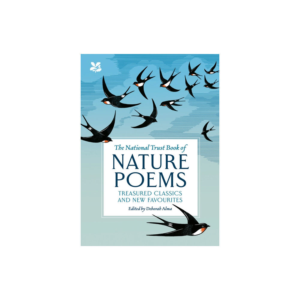 HarperCollins Publishers Nature Poems (häftad, eng)