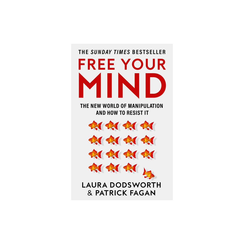 HarperCollins Publishers Free Your Mind (häftad, eng)