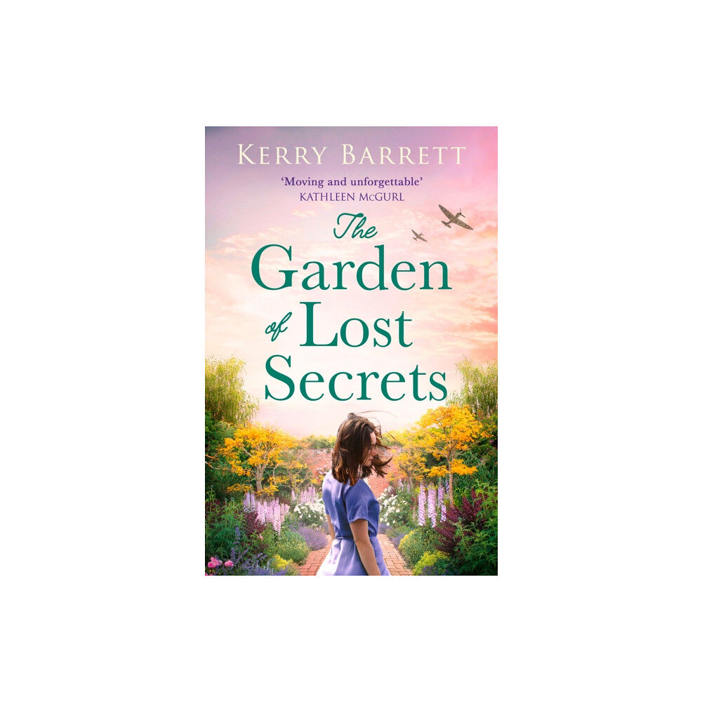 HarperCollins Publishers The Garden of Lost Secrets (häftad, eng)