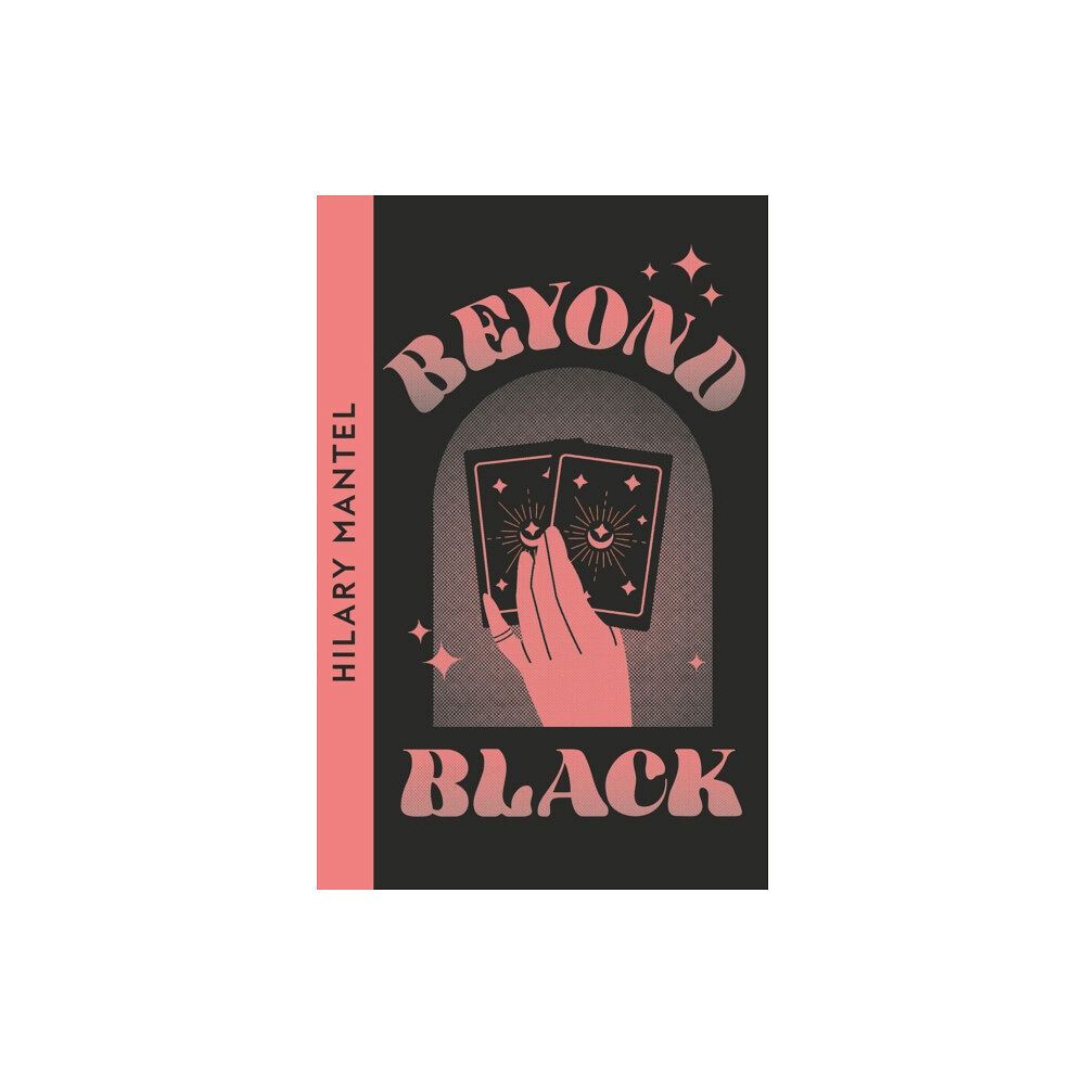 HarperCollins Publishers Beyond Black (häftad, eng)