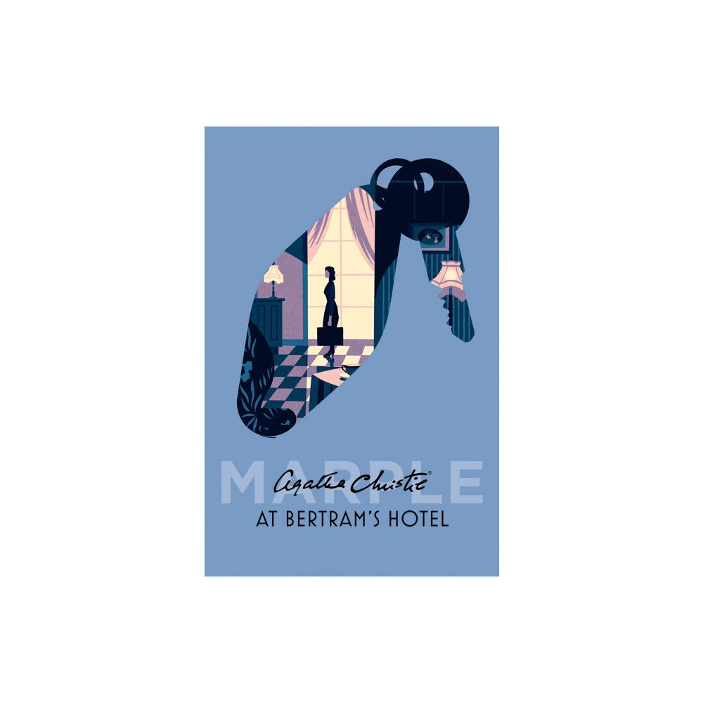 HarperCollins Publishers At Bertram’s Hotel (inbunden, eng)