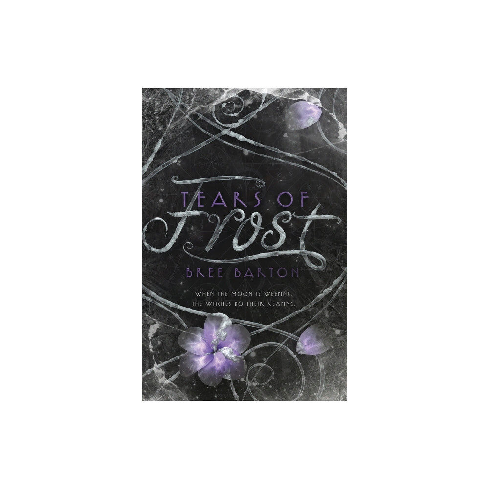 Harpercollins publishers inc Tears of Frost (häftad, eng)