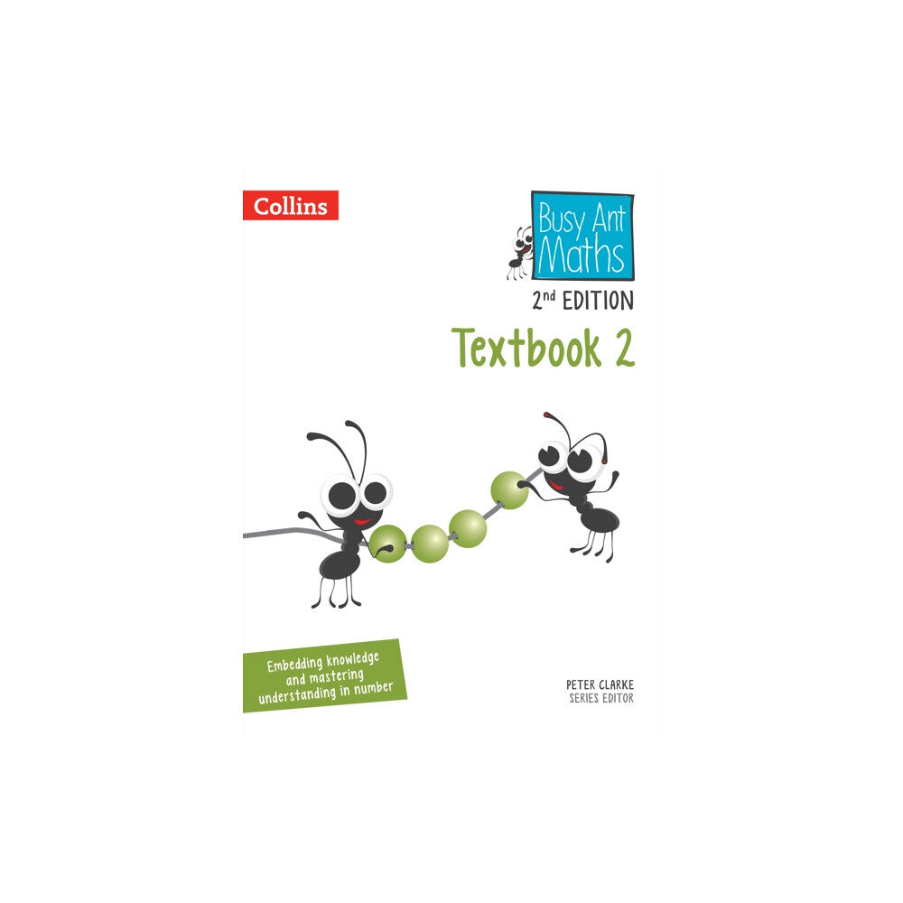 HarperCollins Publishers Textbook 2 (häftad, eng)