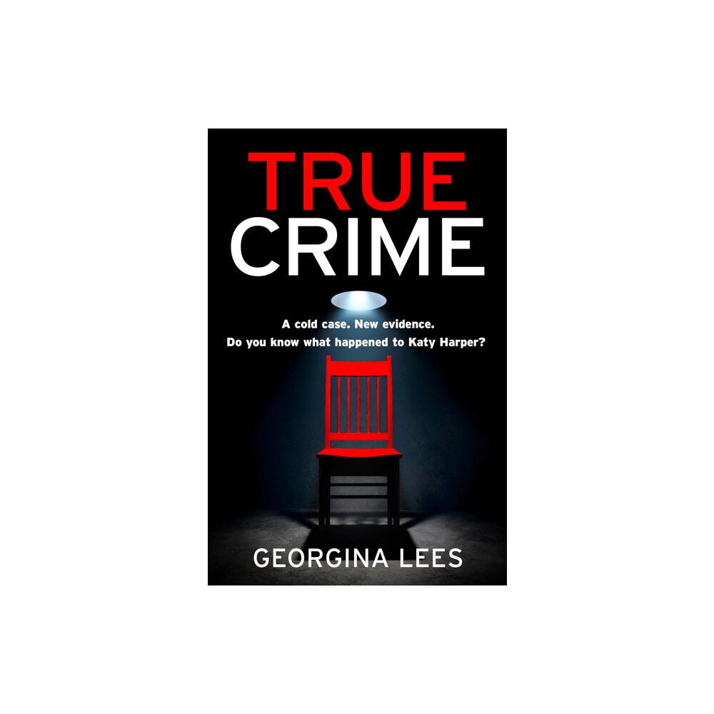 HarperCollins Publishers True Crime (häftad, eng)