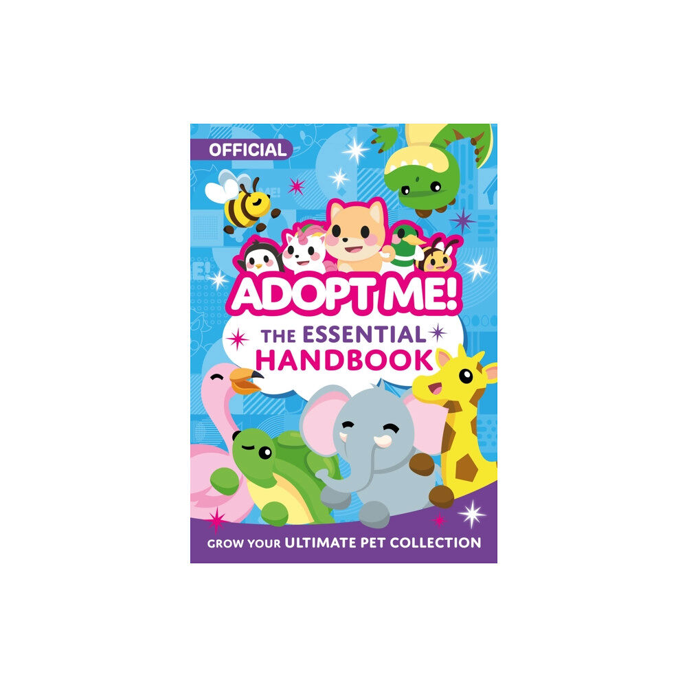 HarperCollins Publishers The Essential Handbook (inbunden, eng)