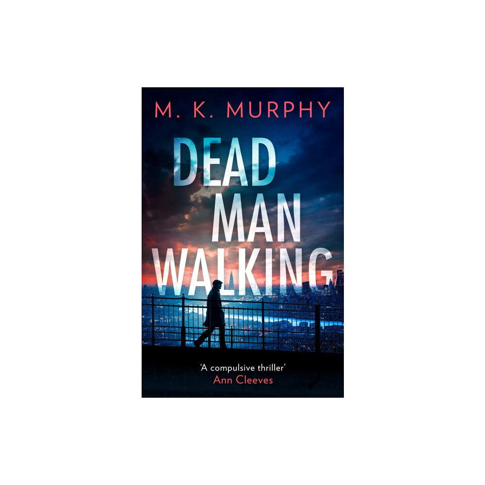 HarperCollins Publishers Dead Man Walking (häftad, eng)