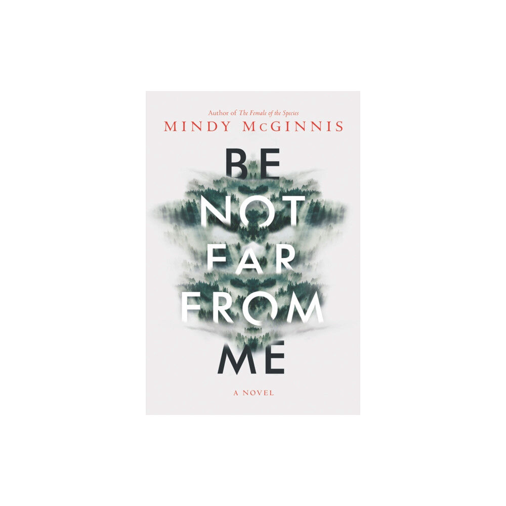 HarperCollins Be Not Far from Me (häftad, eng)