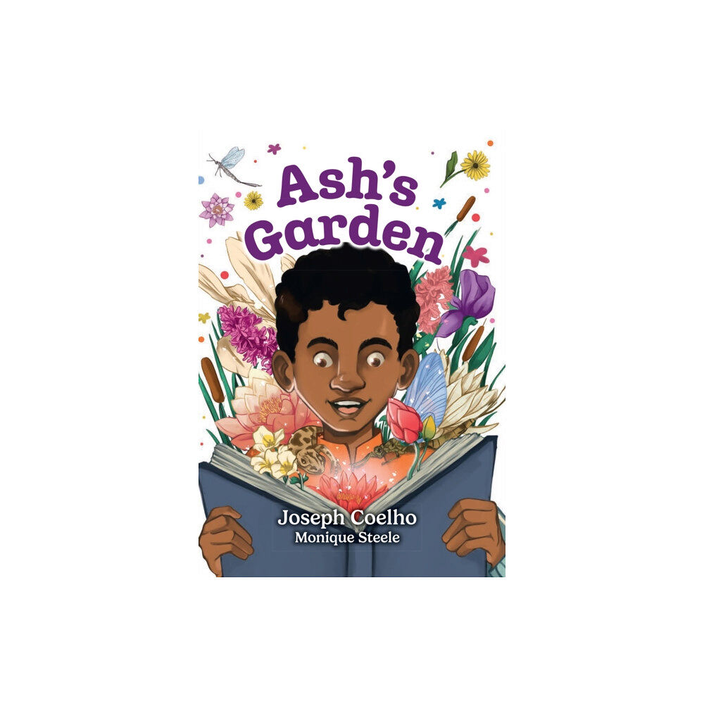 HarperCollins Publishers Ash's Garden (häftad, eng)