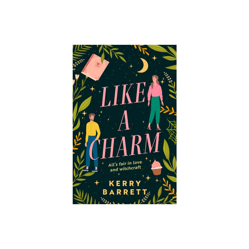 HarperCollins Publishers Like a Charm (häftad, eng)