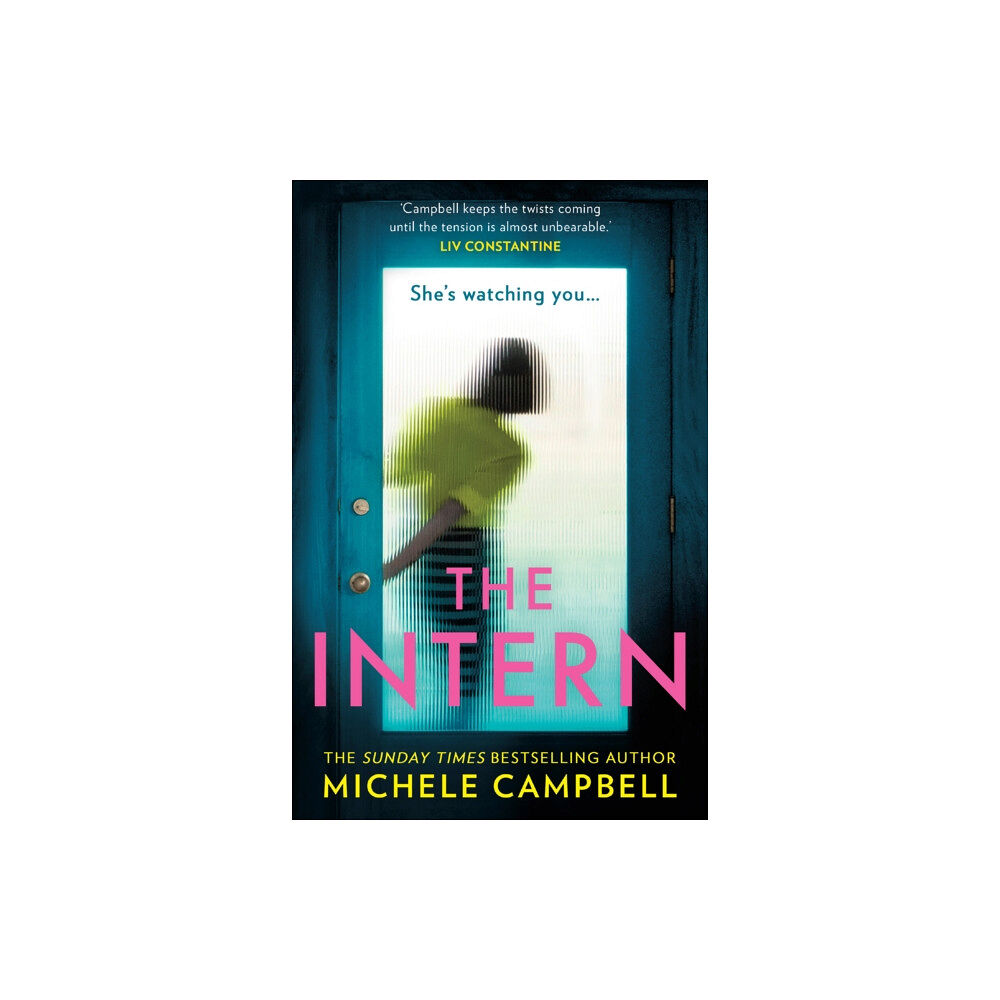 HarperCollins Publishers The Intern (häftad, eng)