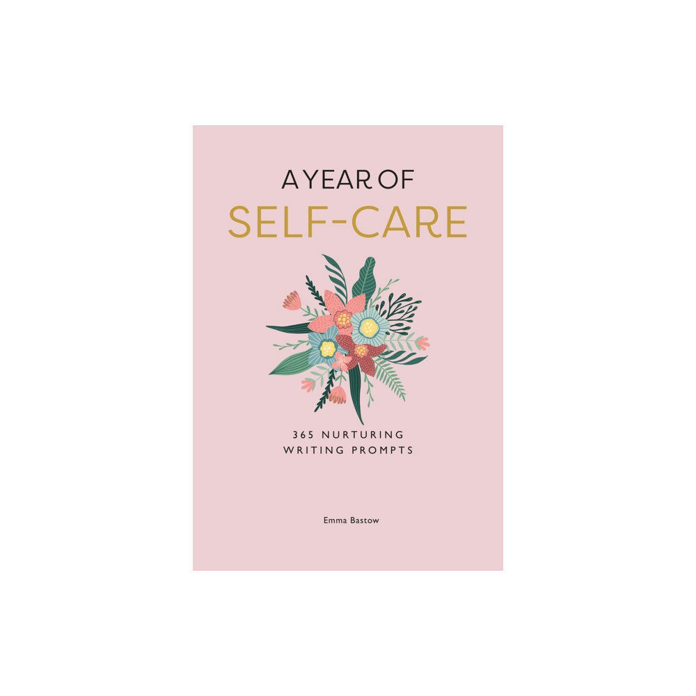 HarperCollins Publishers A Year of Self-care (häftad, eng)