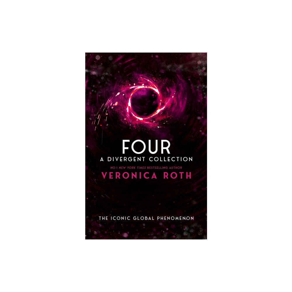 HarperCollins Publishers Four: A Divergent Collection (häftad, eng)