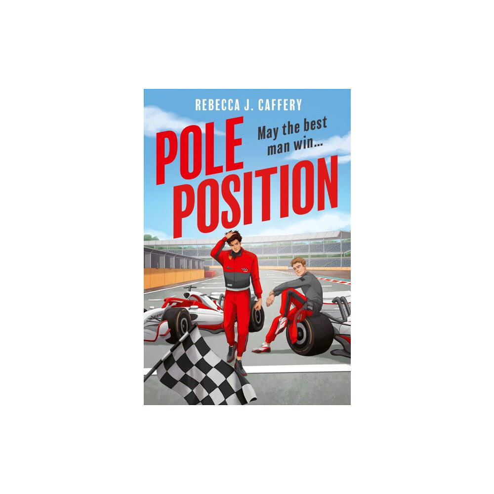 HarperCollins Publishers Pole Position (häftad, eng)