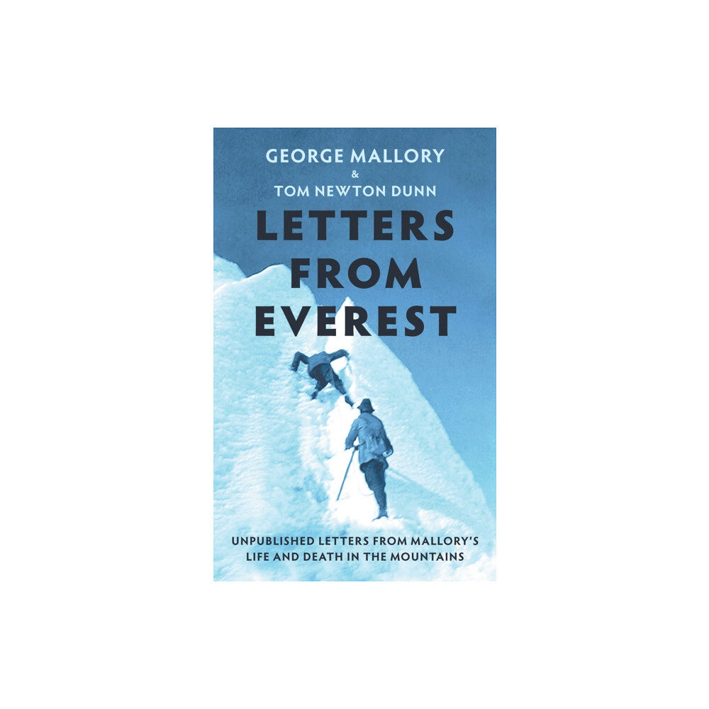 HarperCollins Publishers Letters From Everest (häftad, eng)