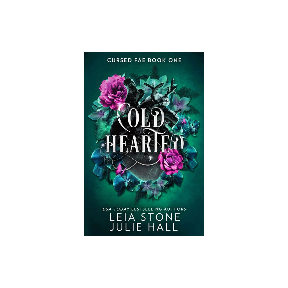 HarperCollins Publishers Cold Hearted (häftad, eng)