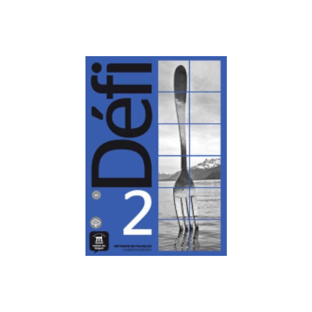 Difusion Centro de Publicacion y Publicaciones de  Defi (häftad, fre)