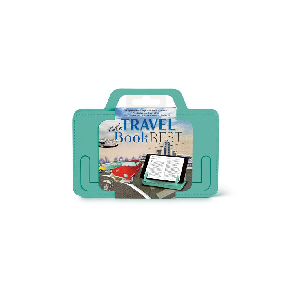 That Company Called If The Travel Book Rest - Mint