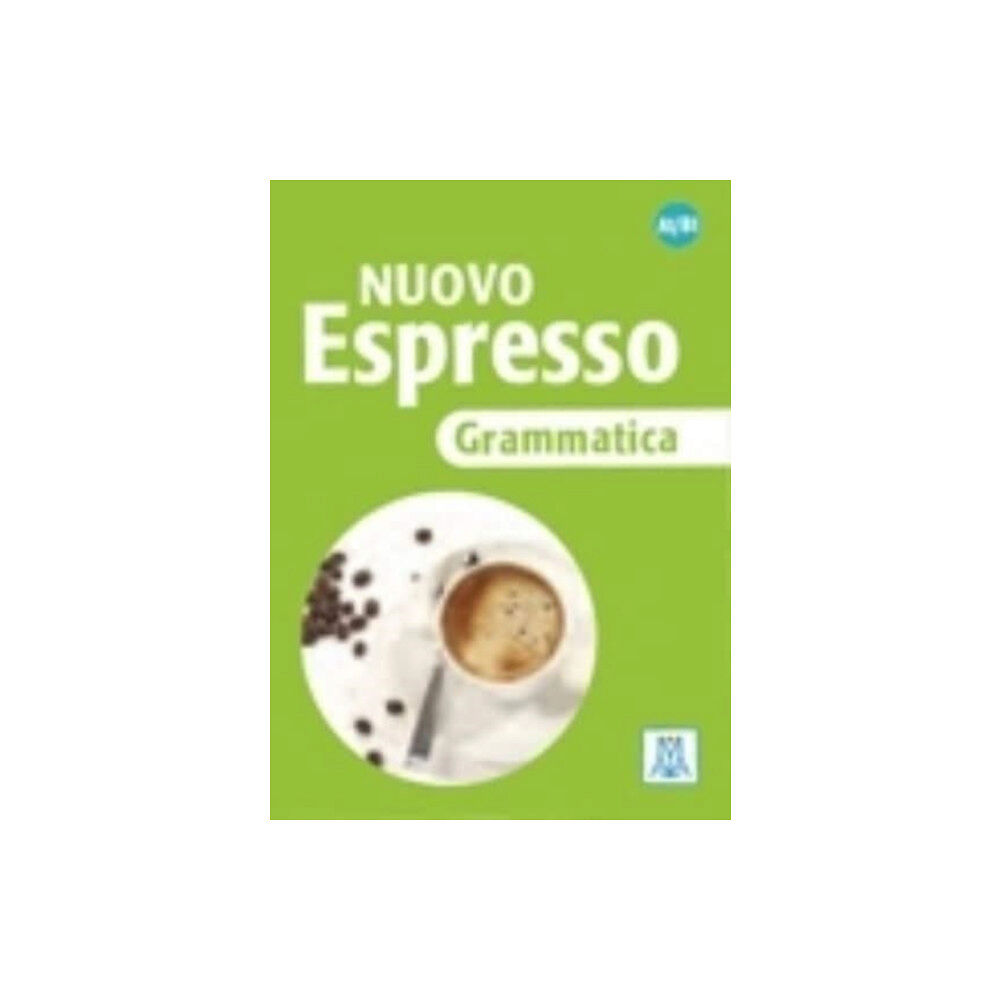 Alma Edizioni Nuovo Espresso (häftad, ita)