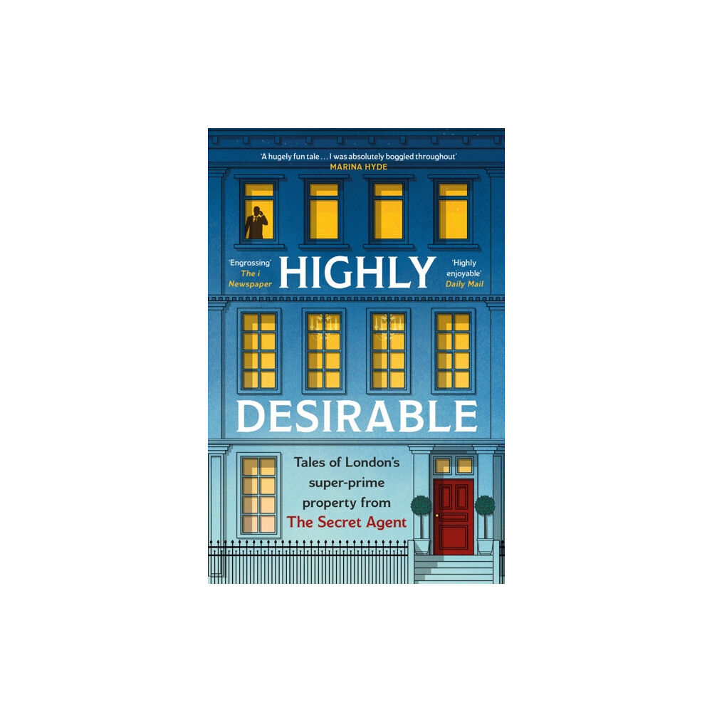 Headline Publishing Group Highly Desirable (inbunden, eng)