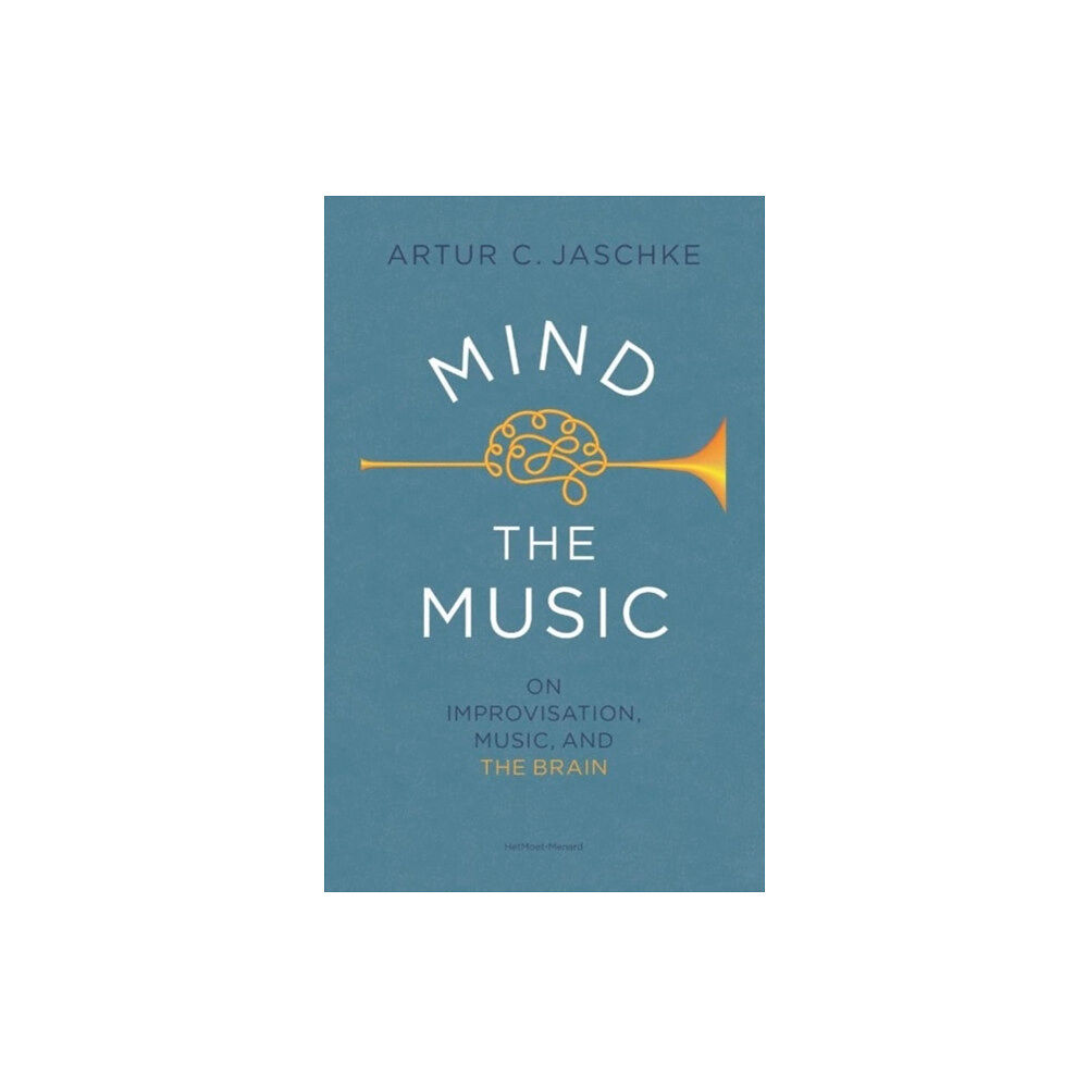 The New Menard Press Mind the Music (häftad, eng)