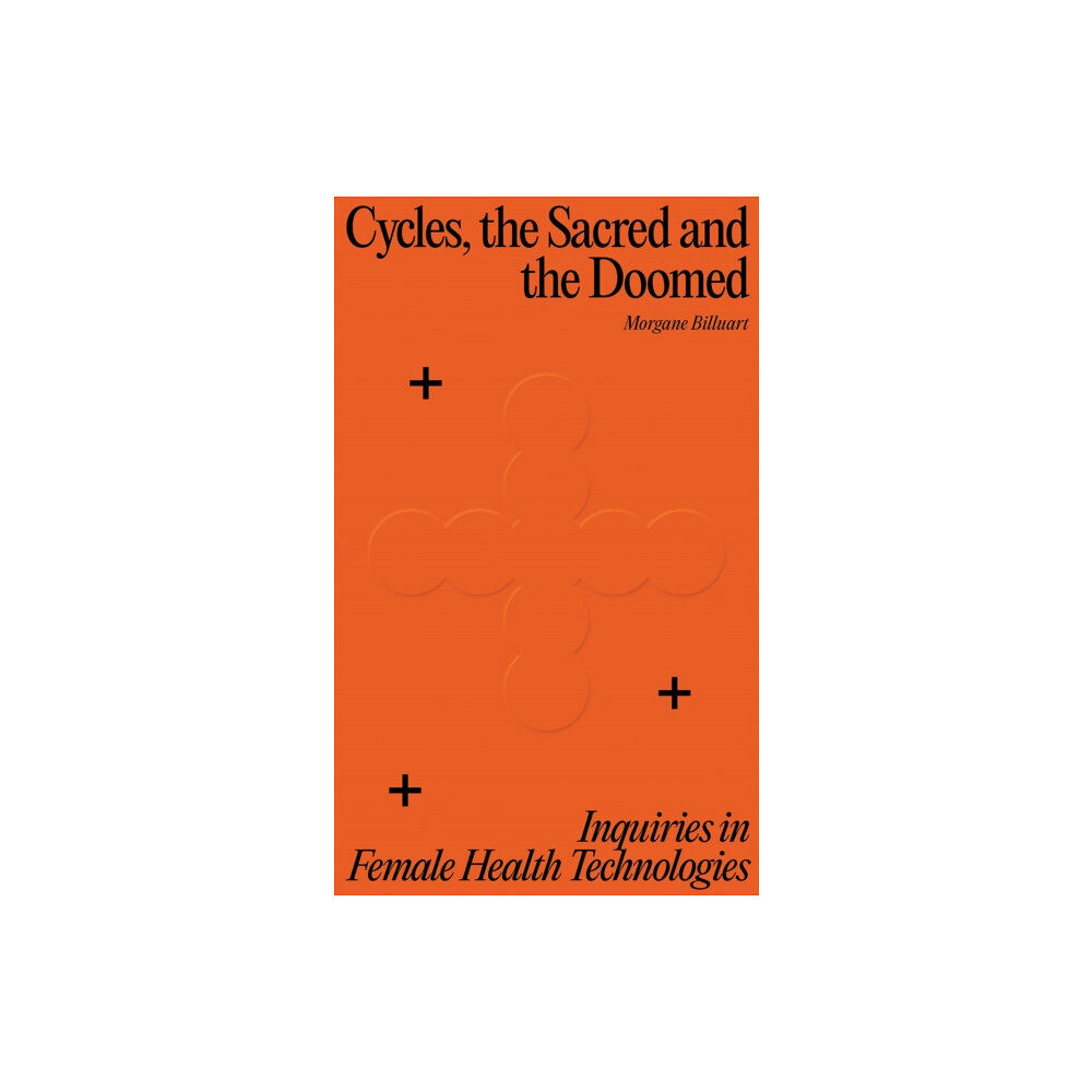 Set Margins' publications Cycles, the Sacred and the Doomed (häftad, eng)