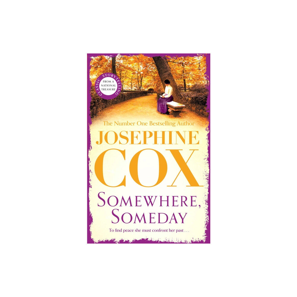 Headline Publishing Group Somewhere, Someday (häftad, eng)