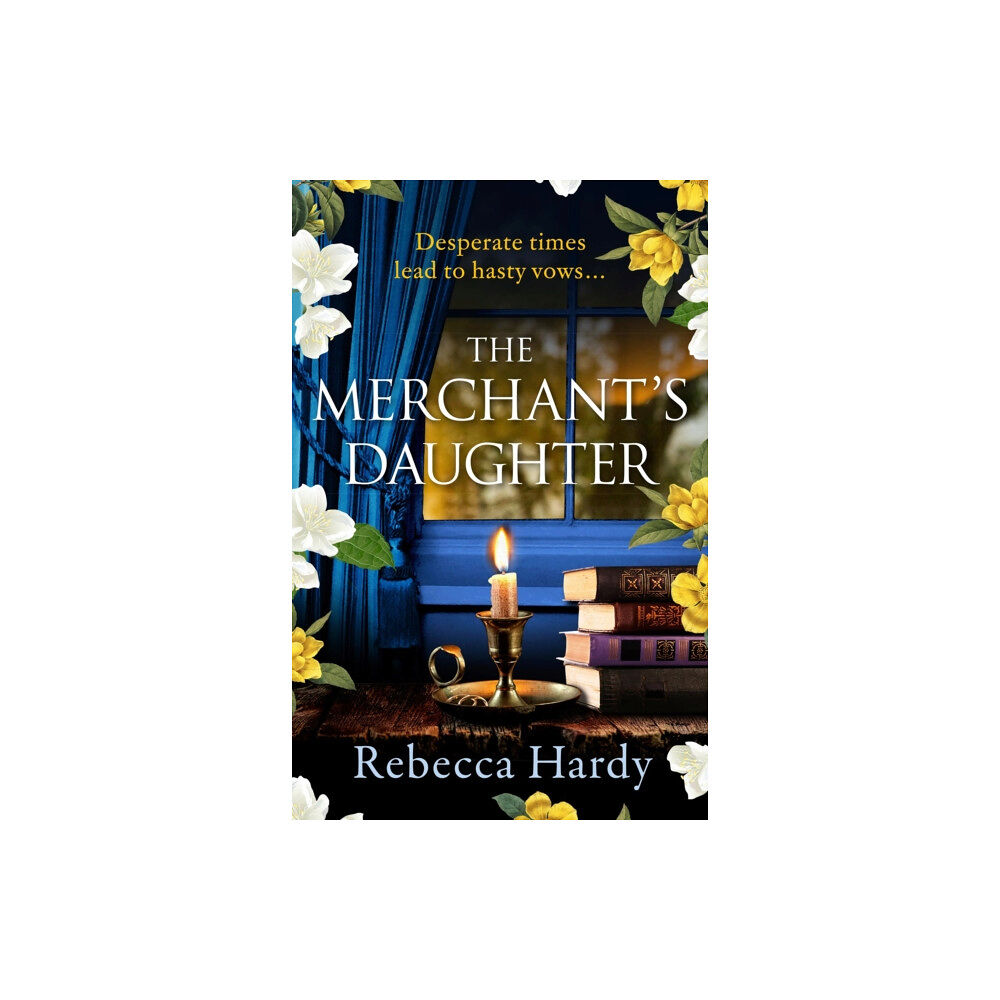 Headline Publishing Group The Merchant's Daughter (häftad, eng)