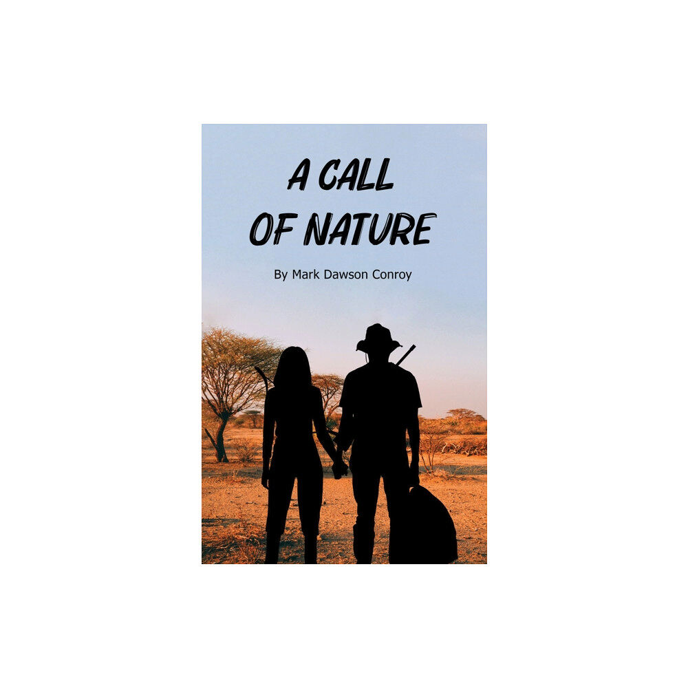 Austin Macauley Publishers A Call of Nature (häftad, eng)