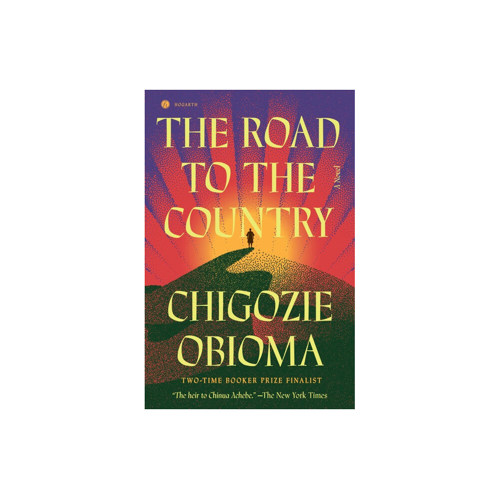 Hogarth The Road to the Country (häftad, eng)