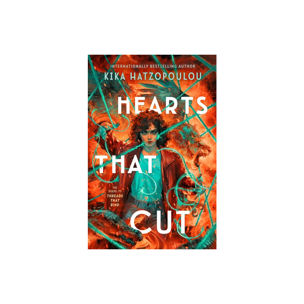 Penguin Putnam Inc Hearts That Cut (häftad, eng)