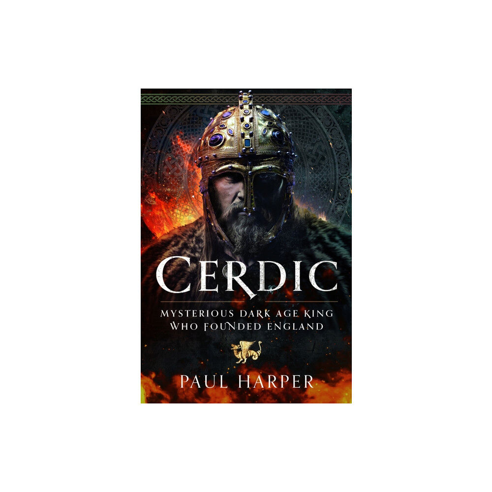 Pen & Sword Books Ltd CERDIC (inbunden, eng)