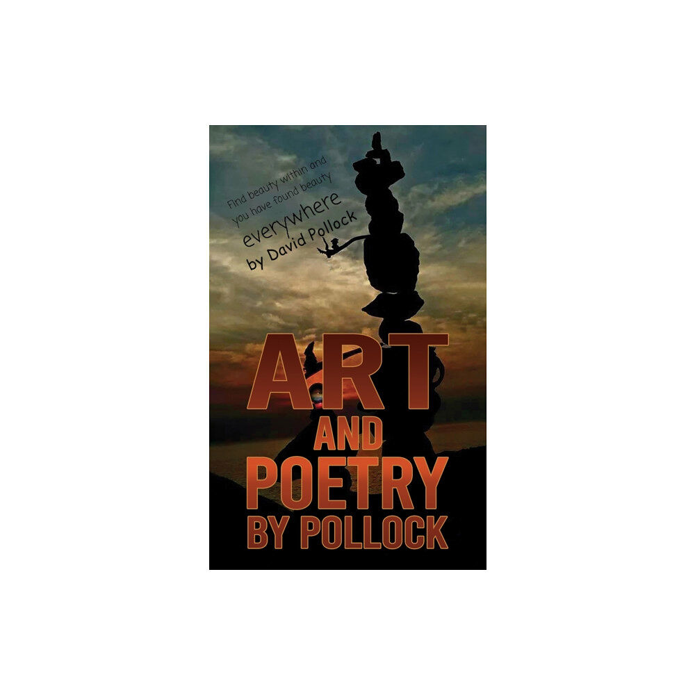 Austin Macauley Publishers LLC Art and Poetry by Pollock (häftad, eng)