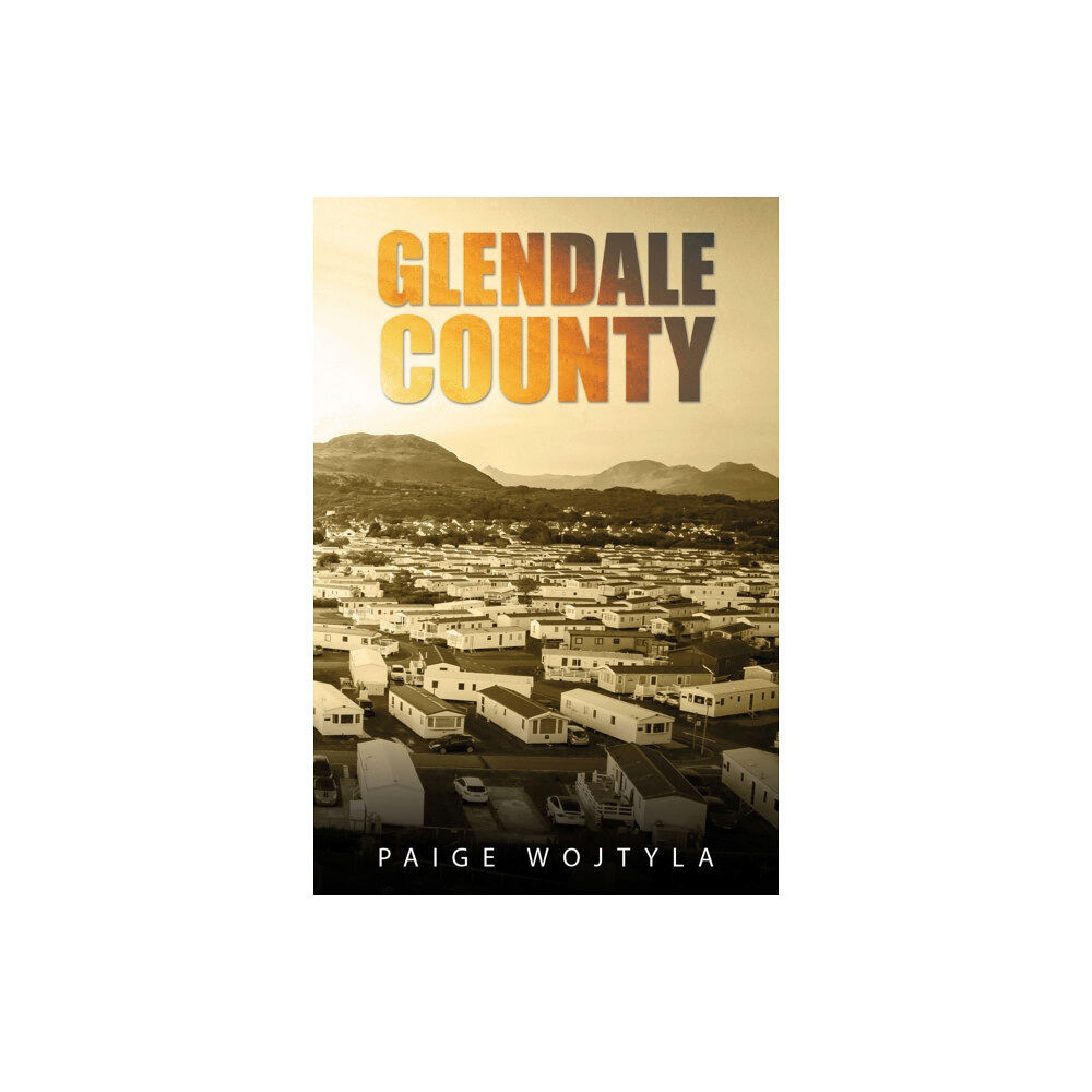 Austin Macauley Publishers LLC Glendale County (häftad, eng)