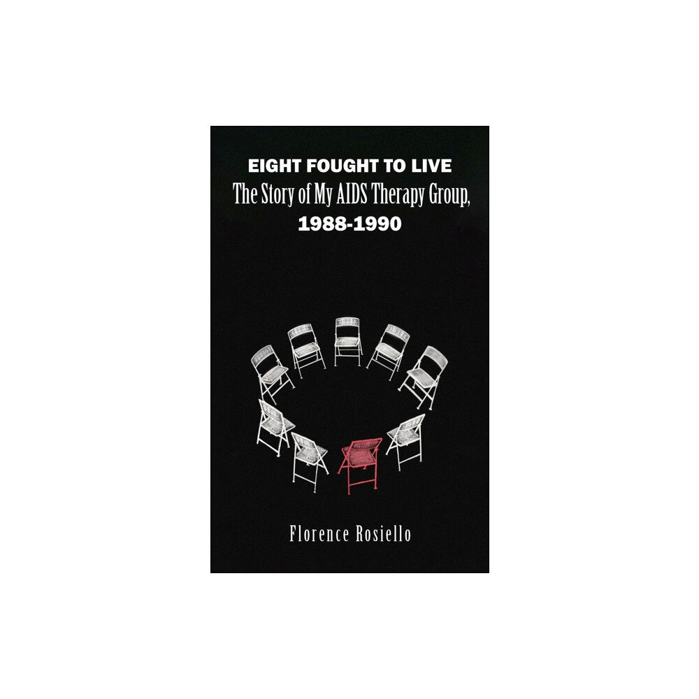 Austin Macauley Publishers LLC Eight Fought to Live (inbunden, eng)