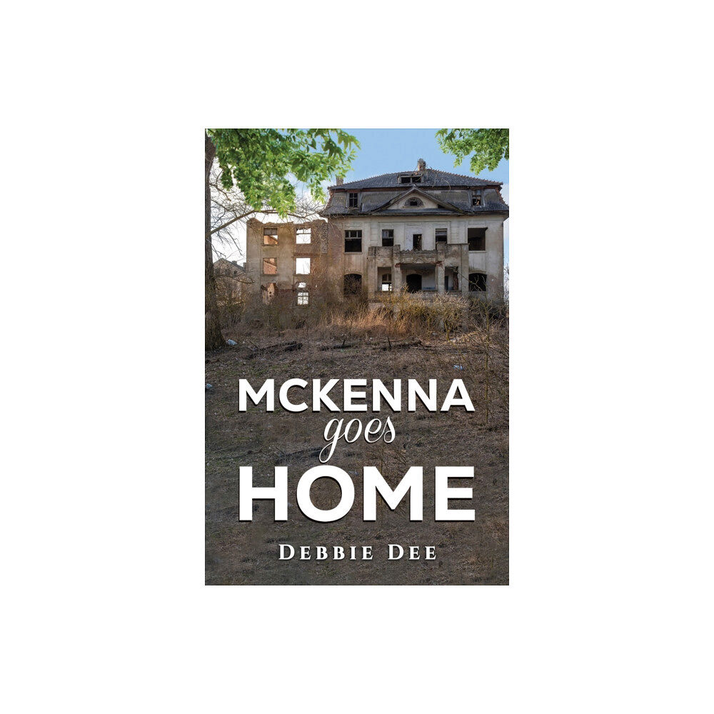 Austin Macauley Publishers LLC McKenna Goes Home (häftad, eng)