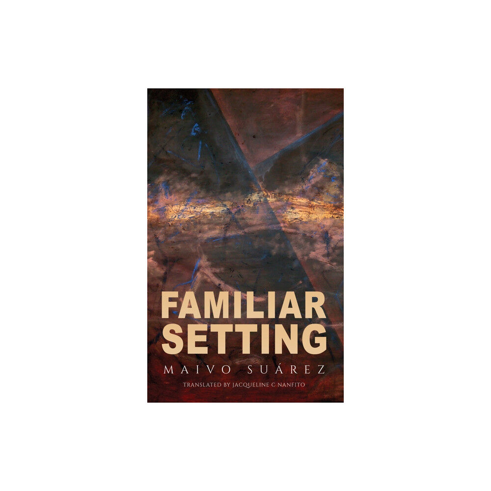 Austin Macauley Publishers LLC Familiar Setting (häftad, eng)